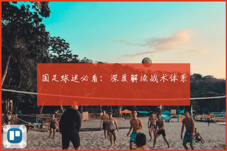 国足球迷必看:深度解读战术体系